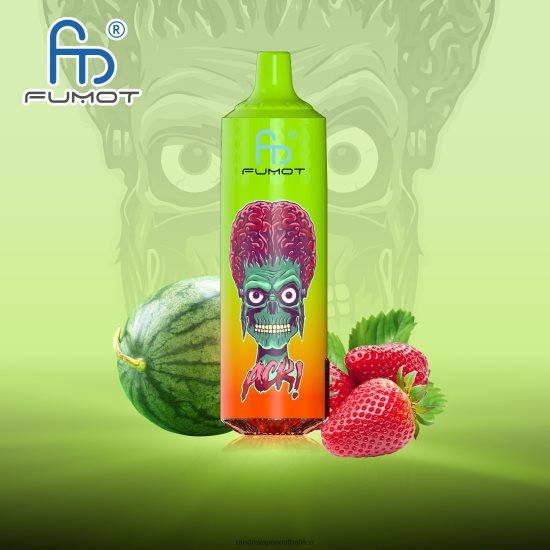 Prime Strawberry Watermelon